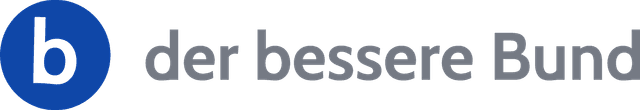 der bessere Bund — Startseite